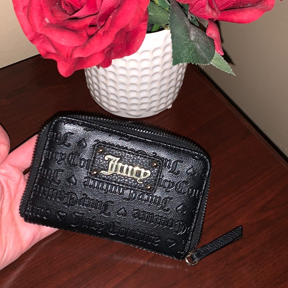 Juicy wallet 🖤